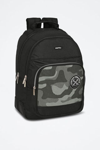 Mochila - Preto