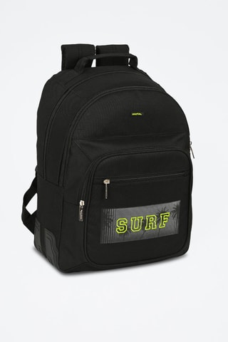 Mochila - Preto