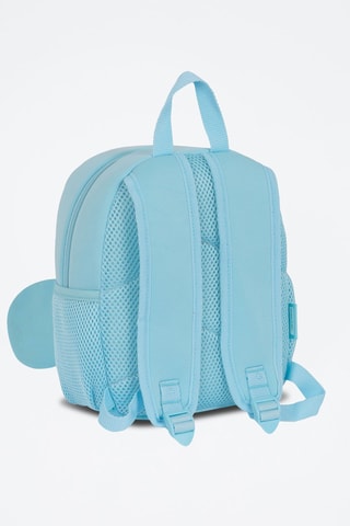 Mochila - Azul-celeste