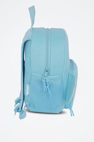 Mochila - Azul-celeste