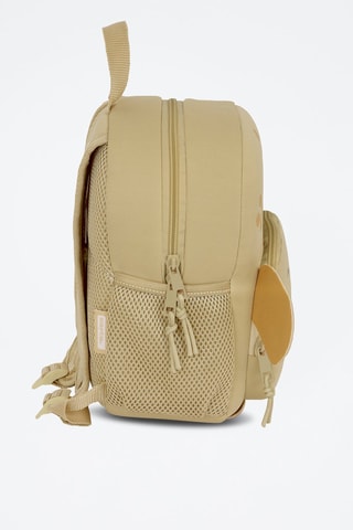 Mochila - Castanho