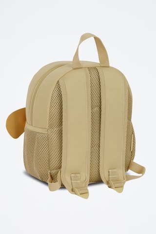 Mochila - Castanho