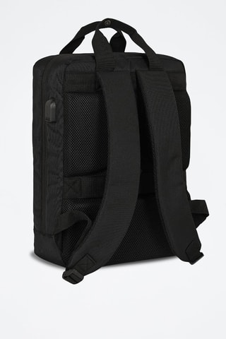 Sac à dos connecté Mickey Disney Noir