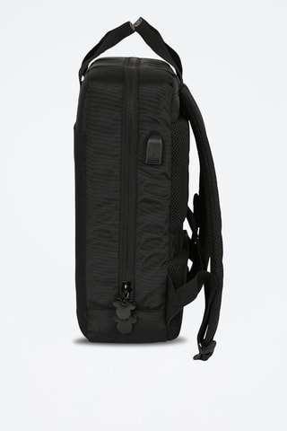 Sac à dos connecté Mickey Disney Noir