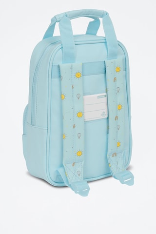 Sac à dos Mickey Disney - Bleu