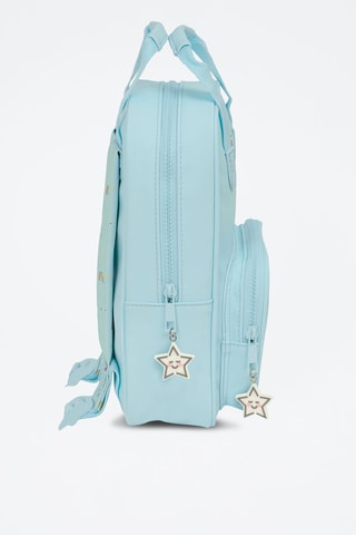 Sac à dos Mickey Disney - Bleu