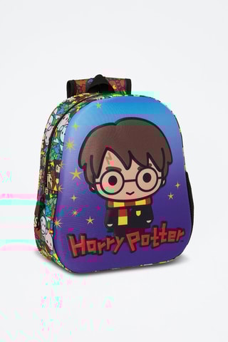 Sac à dos Harry Potter - Bleu