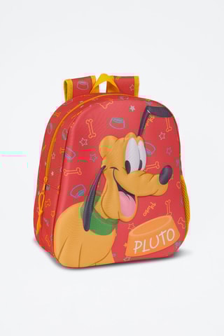 Sac à dos Pluto Disney - Orange