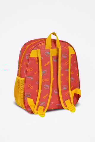 Sac à dos Pluto Disney - Orange