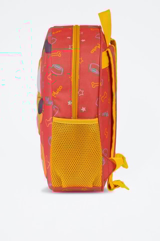 Sac à dos Pluto Disney - Orange