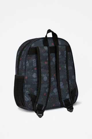 Sac à dos Dark Vador Star Wars - Noir et rouge
