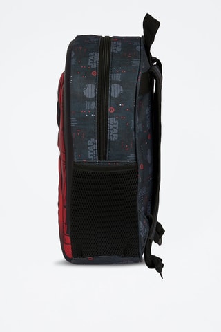 Sac à dos Dark Vador Star Wars - Noir et rouge