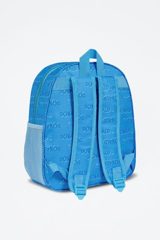 Sac à dos Donald Disney - Bleu