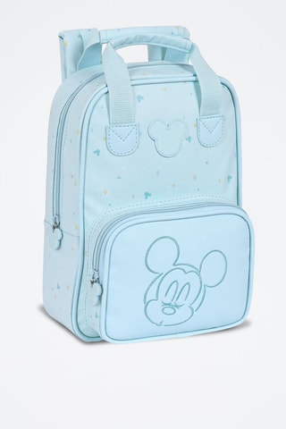 Sac à dos Mickey Disney Ciel