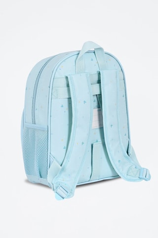 Sac à dos Mickey Disney Bleu clair