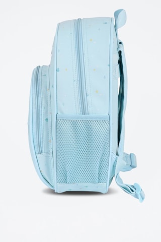 Sac à dos Mickey Disney Bleu clair