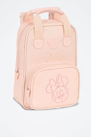 Sac à dos Minnie Disney Rose