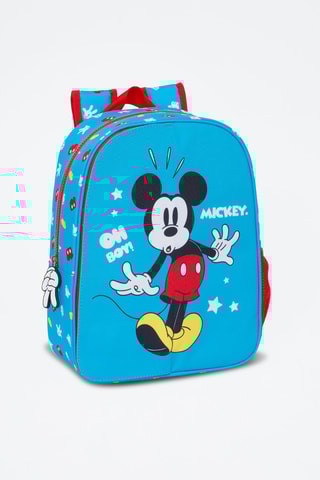 Sac à dos Mickey ClubHouse Disney - Bleu