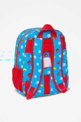 Sac à dos Mickey ClubHouse Disney - Bleu