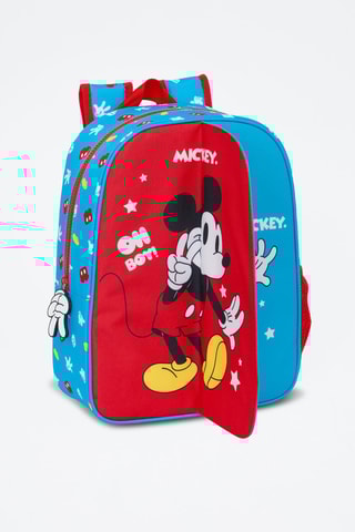 Sac à dos Mickey ClubHouse Disney - Bleu