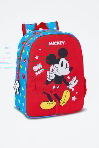 Sac à dos Mickey ClubHouse Disney - Bleu