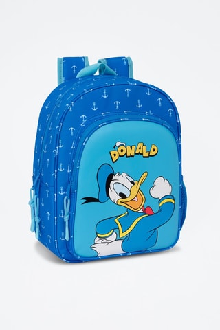 Sac à dos Donald Disney - Bleu
