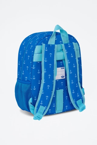 Sac à dos Donald Disney - Bleu