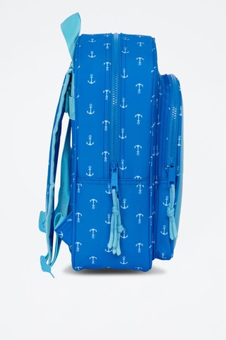 Sac à dos Donald Disney - Bleu