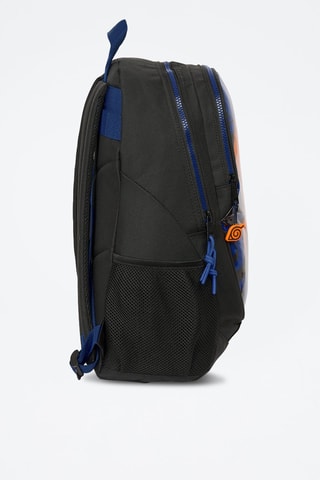 Sac à dos Naruto Naruto Shippuden - Noir et orange