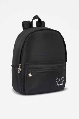 Sac à dos Mickey Disney - Noir