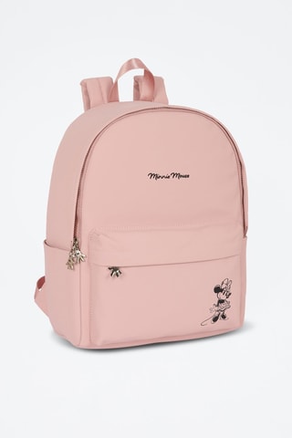 Sac à dos Minnie Disney - Rose