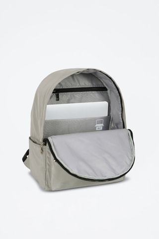 Sac à dos Minnie Disney - Gris