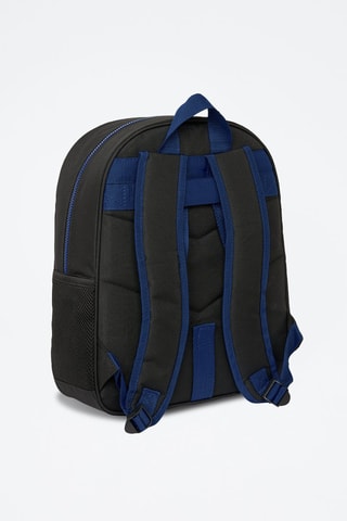 Sac à dos Naruto Naruto Shippuden - Bleu et noir