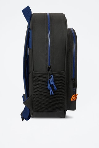 Sac à dos Naruto Naruto Shippuden - Bleu et noir