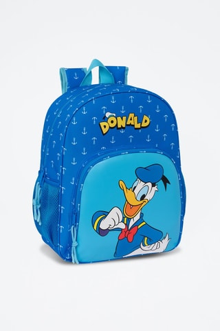 Sac à dos Donald Disney - Bleu