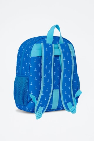 Sac à dos Donald Disney - Bleu