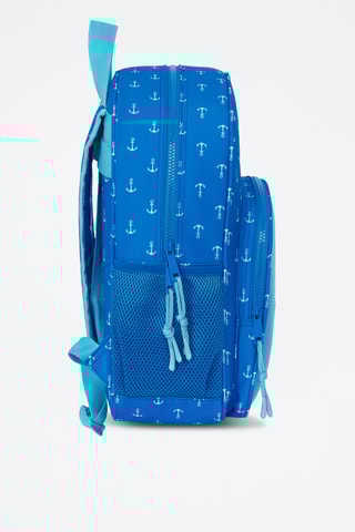 Sac à dos Donald Disney - Bleu