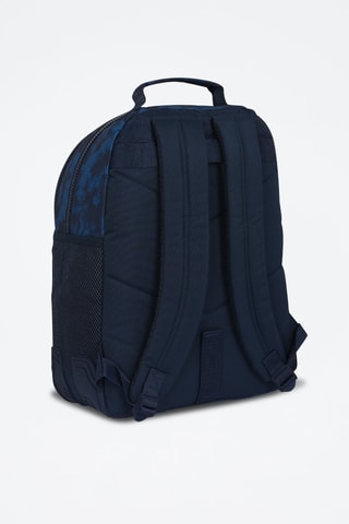 Sac à dos Batman La Ligue des Justiciers DC Comics - Bleu marine