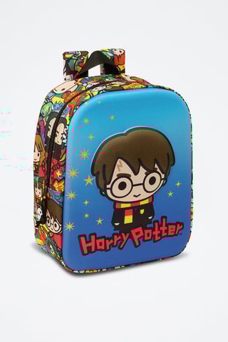 Sac à dos Harry Potter - Bleu