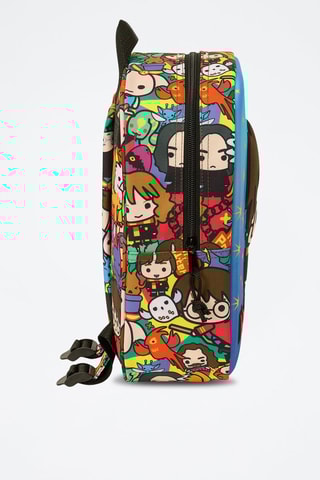 Sac à dos Harry Potter - Bleu