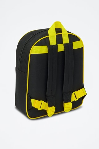 Sac à dos Pikachu Pokémon - Jaune