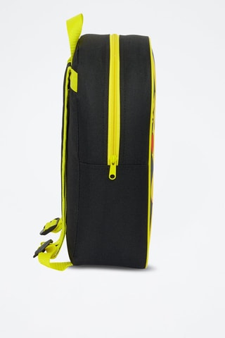 Sac à dos Pikachu Pokémon - Jaune