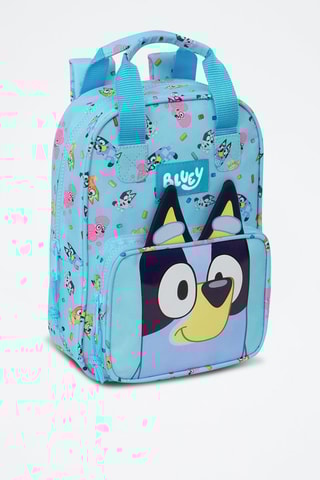 Sac à dos Bluey Bingo ! - Bleu