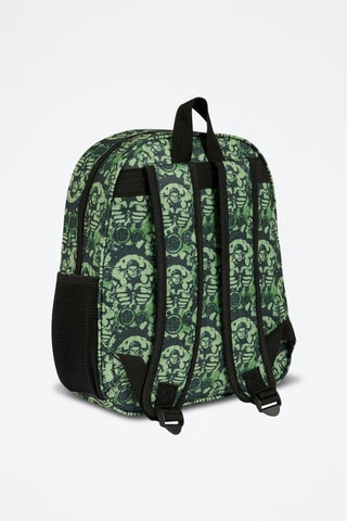 Sac à dos Hulk Avengers Marvel - Vert