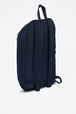 Sac à dos Batman La Ligue des Justiciers DC Comics - Bleu foncé
