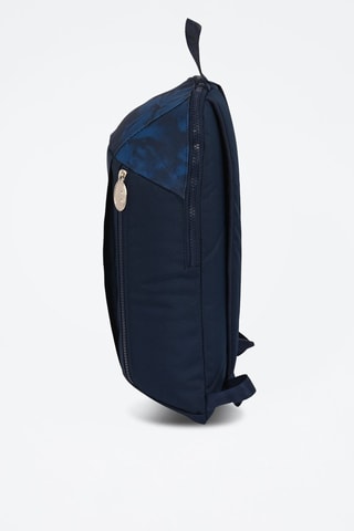 Sac à dos Batman La Ligue des Justiciers DC Comics - Bleu foncé