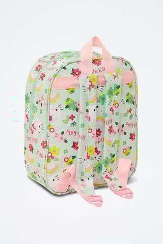 Mochila Hello Kitty - Rosa