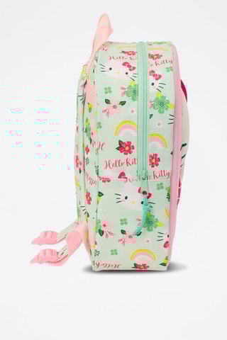 Mochila Hello Kitty - Rosa
