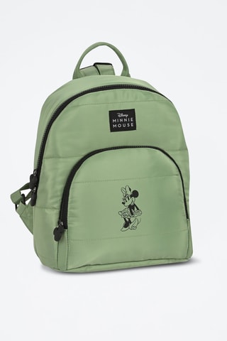 Sac à dos Minnie Disney Kaki
