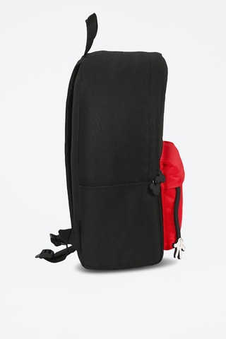 Sac à dos Mickey Disney Noir et rouge